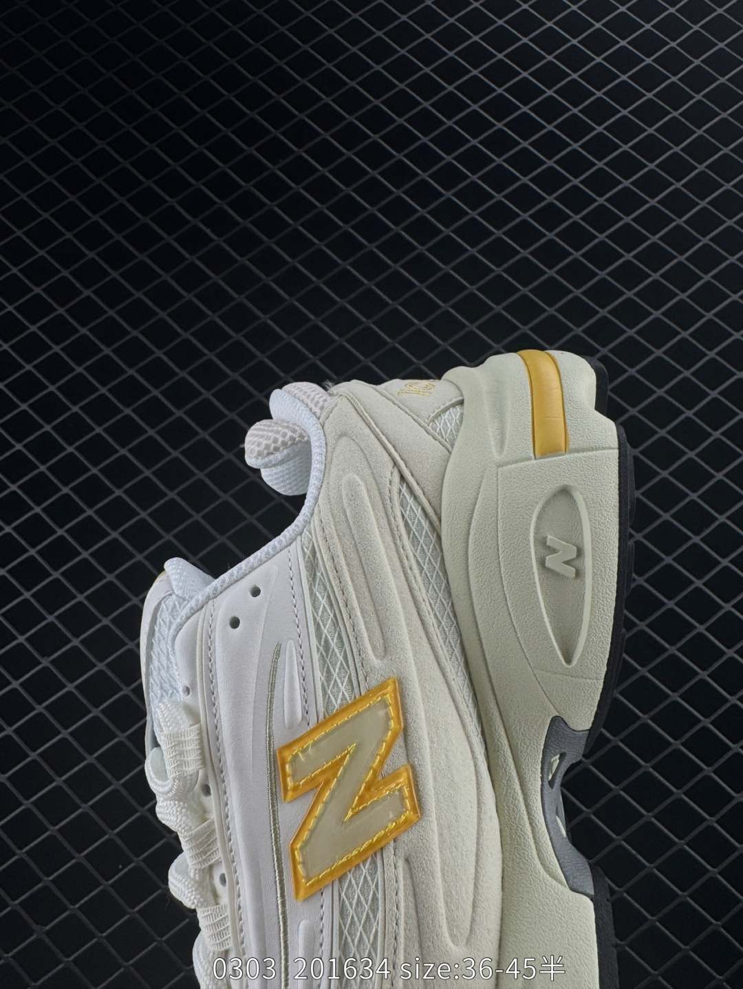 New Balance NB 1000 Mineral Sea Salt W